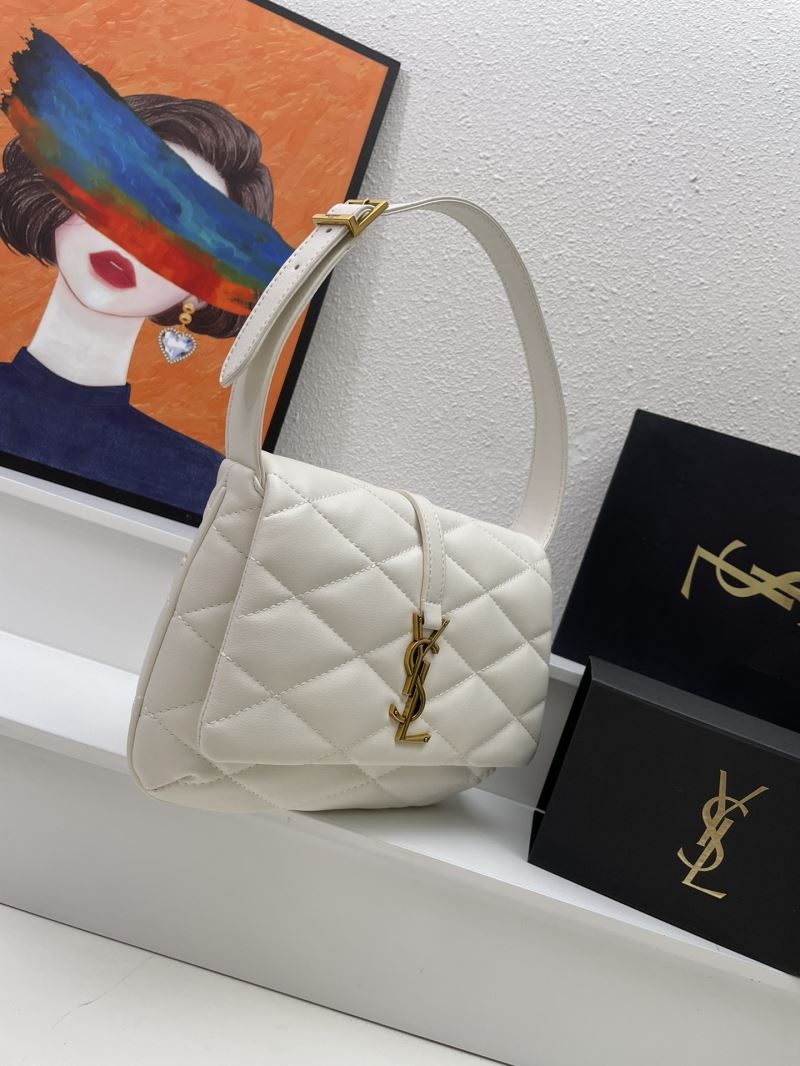 YSL Satchel Bags